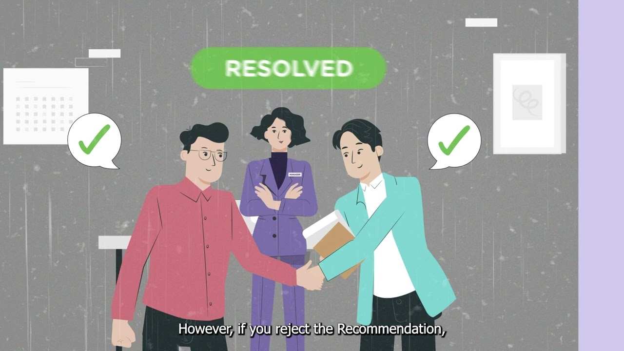 FIMOS: Your Path to Fair Financial Resolution